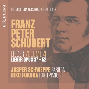 Download track Der Alpenjäger, Op. 37, No. 2 D. 588 Riko Fukuda, Jasper Schweppe