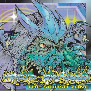 Download track The Squish Zone Masta Shredda