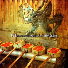 Download track The Slow Binaural Chime Binaural Beats Sleep