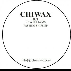 Download track Passing Ships (Original Mix) J. C. Williams