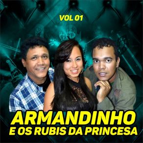 Download track Ponto Sem Nó Armandinho E Os Rubis Da Princesa