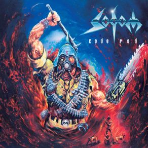 Download track Spiritual Demise Sodom