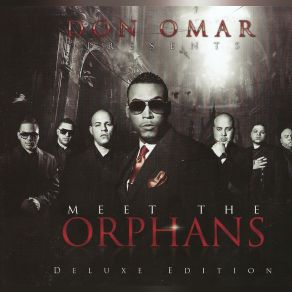 Download track Angeles & Demonios Don Omar