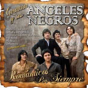 Download track Amor Por Ti Angeles Negros