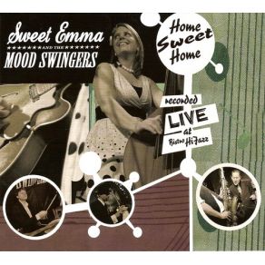 Download track Lost On Los Olas Sweet Emma, The Mood Swingers