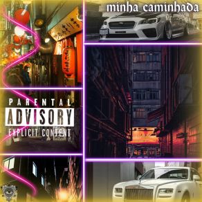 Download track Minha Caminhada RZN UNDERGROUND