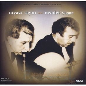 Download track Muhayyer Müşterek Taksim Niyazi Sayın