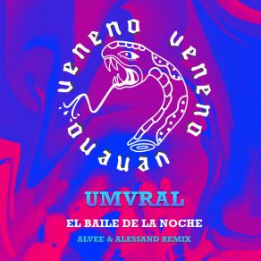 Download track El Baile De La Noche (Original Mix) Umvral