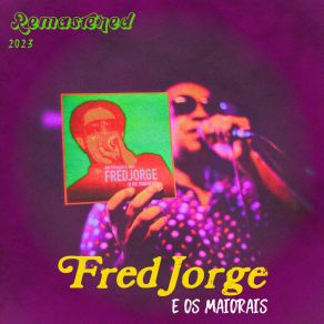 Download track Ziquizira (2023 Remastered) Os Maiorais