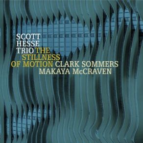 Download track Dance Cadaverous Scott Hesse