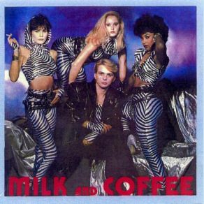 Download track Cantero Milk And CoffeeCoffee, The Milk