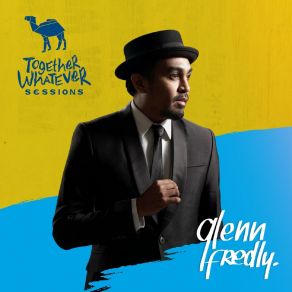 Download track Tega (Together Whatever Sessions Live; Live) Glenn Fredly