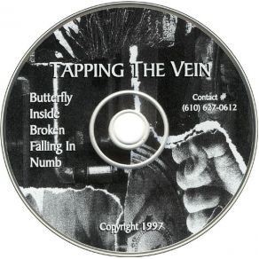 Download track Falling In Tapping The Vein