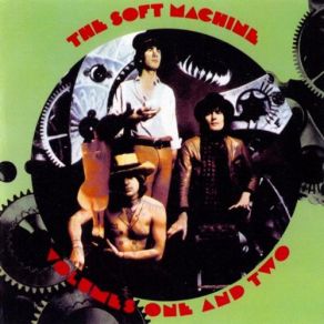 Download track Dada Was Here Soft Machine