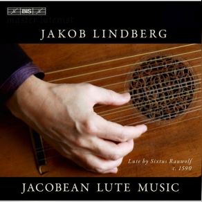 Download track 12. Monsieur's Almain (40a) (From Selected Works For Lute) Monsieur's Almain Jakob Lindberg