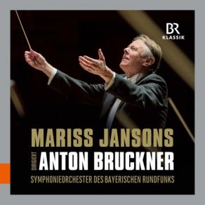 Download track I. Mehr Langsam. Misterioso [Live] Mariss Jansons, Symphonieorchester Des Bayerischen Rundfunks