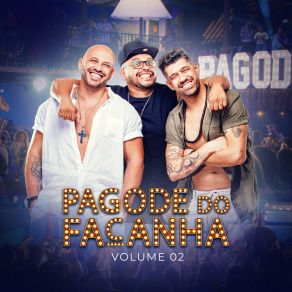 Download track No Compasso Do Criador / Inaraí (Ao Vivo) Grupo FaçanhaSalgadinho