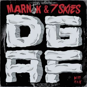 Download track DGAF (Original Mix) 7 Skies, Marnik