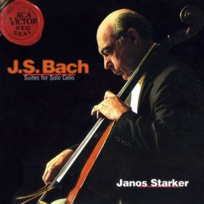 Download track 2. Suite No. 1 In G BWV 1007 - II. Allemande Johann Sebastian Bach