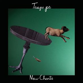 Download track New Chants Traps PS