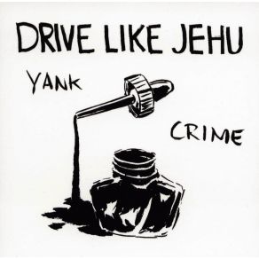 Download track Super Unison Drive Like Jehu