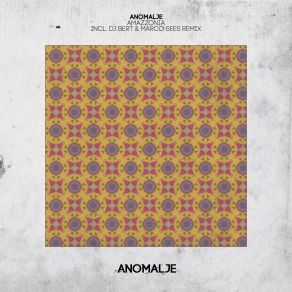 Download track Amazzonia Anomalje