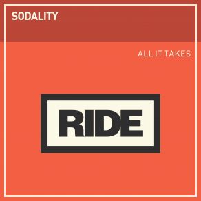 Download track All It Takes (Extended Mix) Sodality