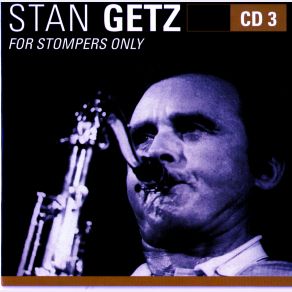 Download track Navy Blue Stan Getz