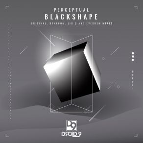 Download track Blackshape (Dynacom Remix) PerceptualDynacom ARG