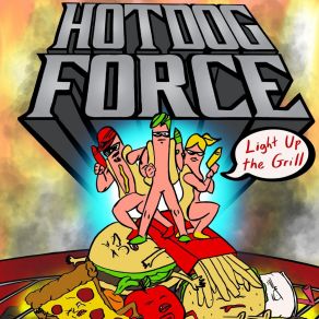 Download track Pigs In A Blanket Hotdog Force