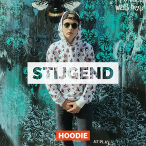 Download track Weg Gaan Hoodie