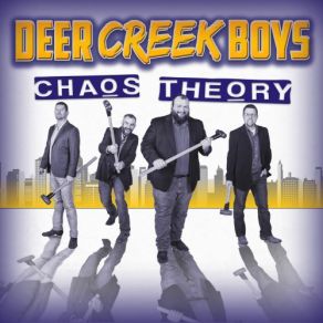 Download track When The Highway Does Deer Creek Boys