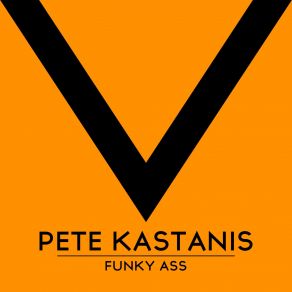 Download track I Want You Pete Kastanis