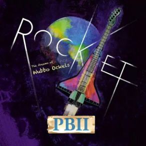 Download track ROCKET (Pt. 2) Pbii