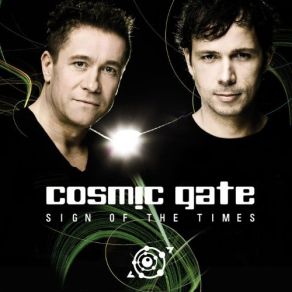 Download track Whatever Cosmic Gate