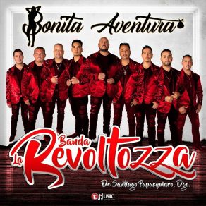 Download track Amor Fracasado Banda La Revoltozza