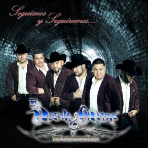 Download track La Rutina La Nueva Onda Norteña