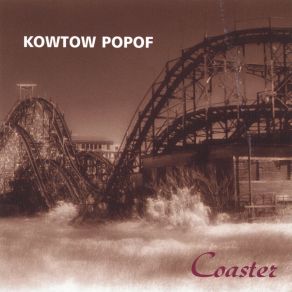 Download track Knockout Drops Kowtow Popof