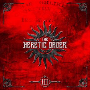 Download track Deaf Forever The Heretic Order