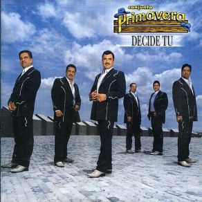 Download track Ya No Quiero Más Tu Amor Conjunto Primavera