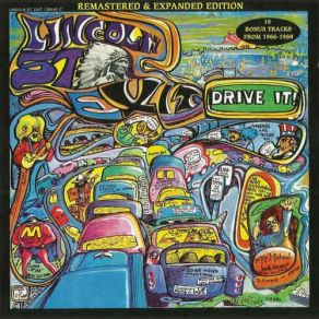 Download track Who's Been Driving My Little Yellow Taxi Cab (A-Side 1966) Lincoln St Exit