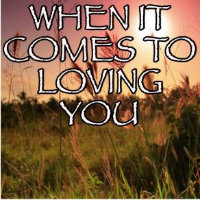 Download track When It Comes To Loving You - Tribute To Jon Langston Billboard