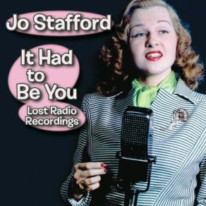 Download track I'll Get By Jo Stafford