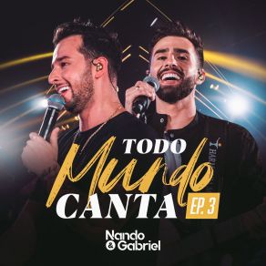 Download track Programa De Fim De Semana / Ligação Urbana / Acorrentado Em Você Nando E Gabriel