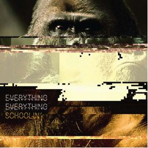 Download track Schoolin' (Dub Remix) Everything EverythingLeo Zero