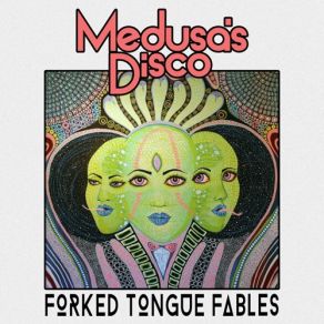 Download track Beautiful Creature Medusa's Disco