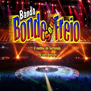 Download track Nosso Casamento Bonde Sem Freio