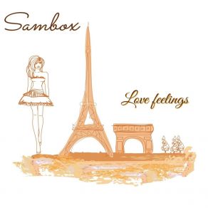 Download track Liar In Love Sambox