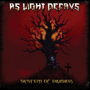 Download track Dissent From Above As Light Decays