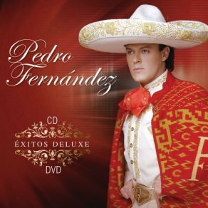 Download track Los Hombres No Deben Llorar Pedro Fernández